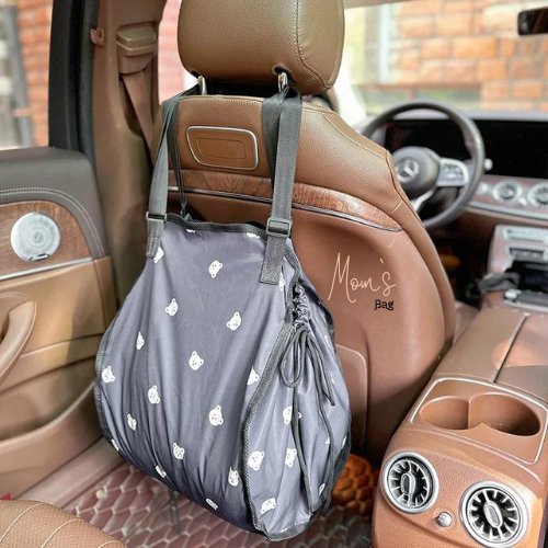Mom´s Bag - deine Tasche für unterwegs - Mom´s Bag