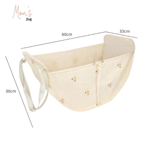 Mom´s Bag - deine Tasche für unterwegs - Mom´s Bag