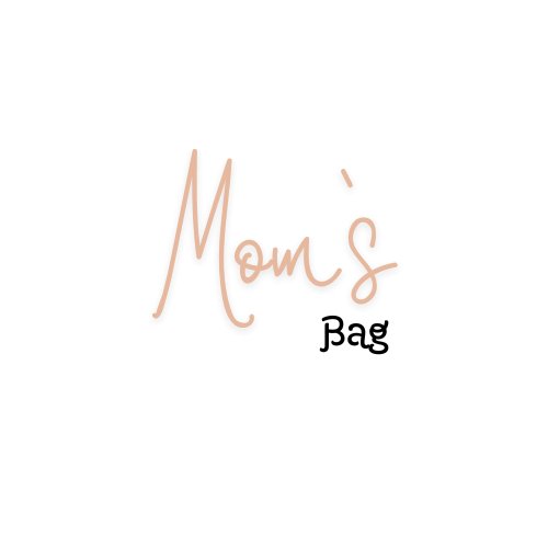 Mom´s Bag - deine Tasche für unterwegs - Mom´s Bag